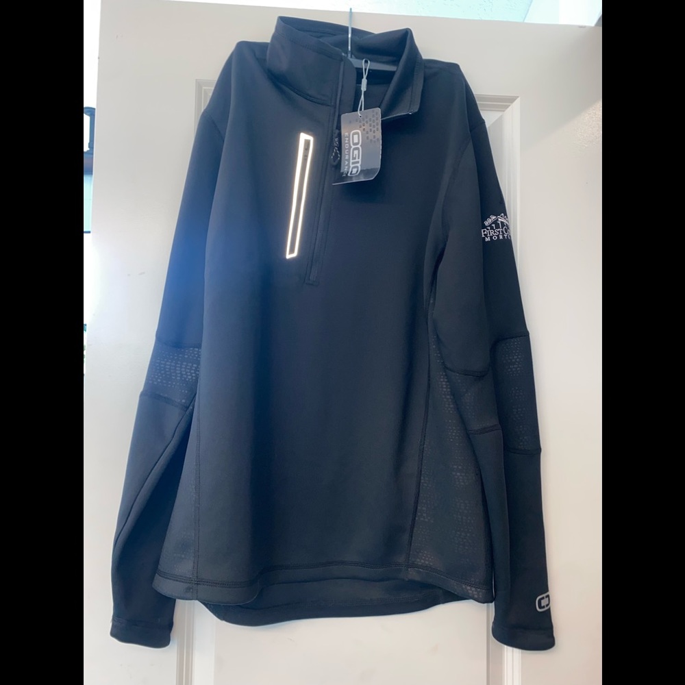 Brand New OGIO jacket
